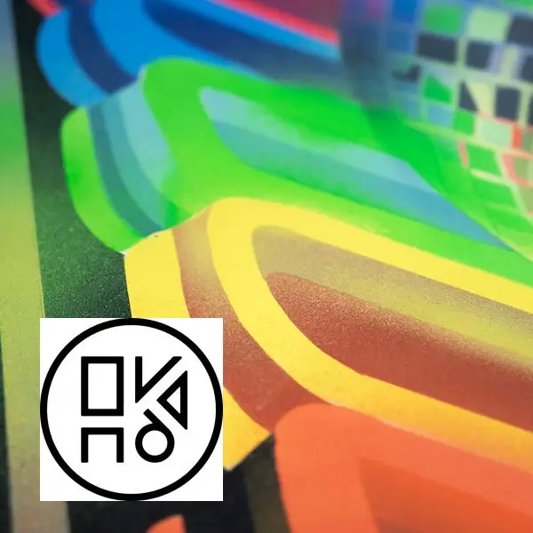 Harwood King Printmakers case study