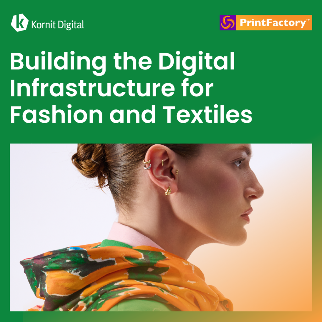 PrintFactory Acquired by Kornit Digital