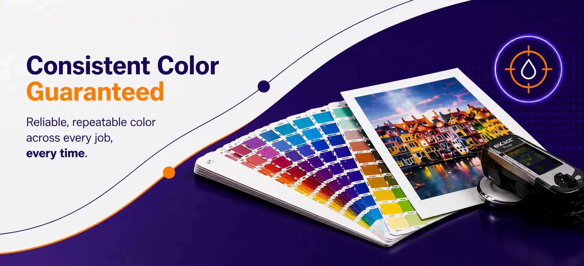 Consistent Color 2026