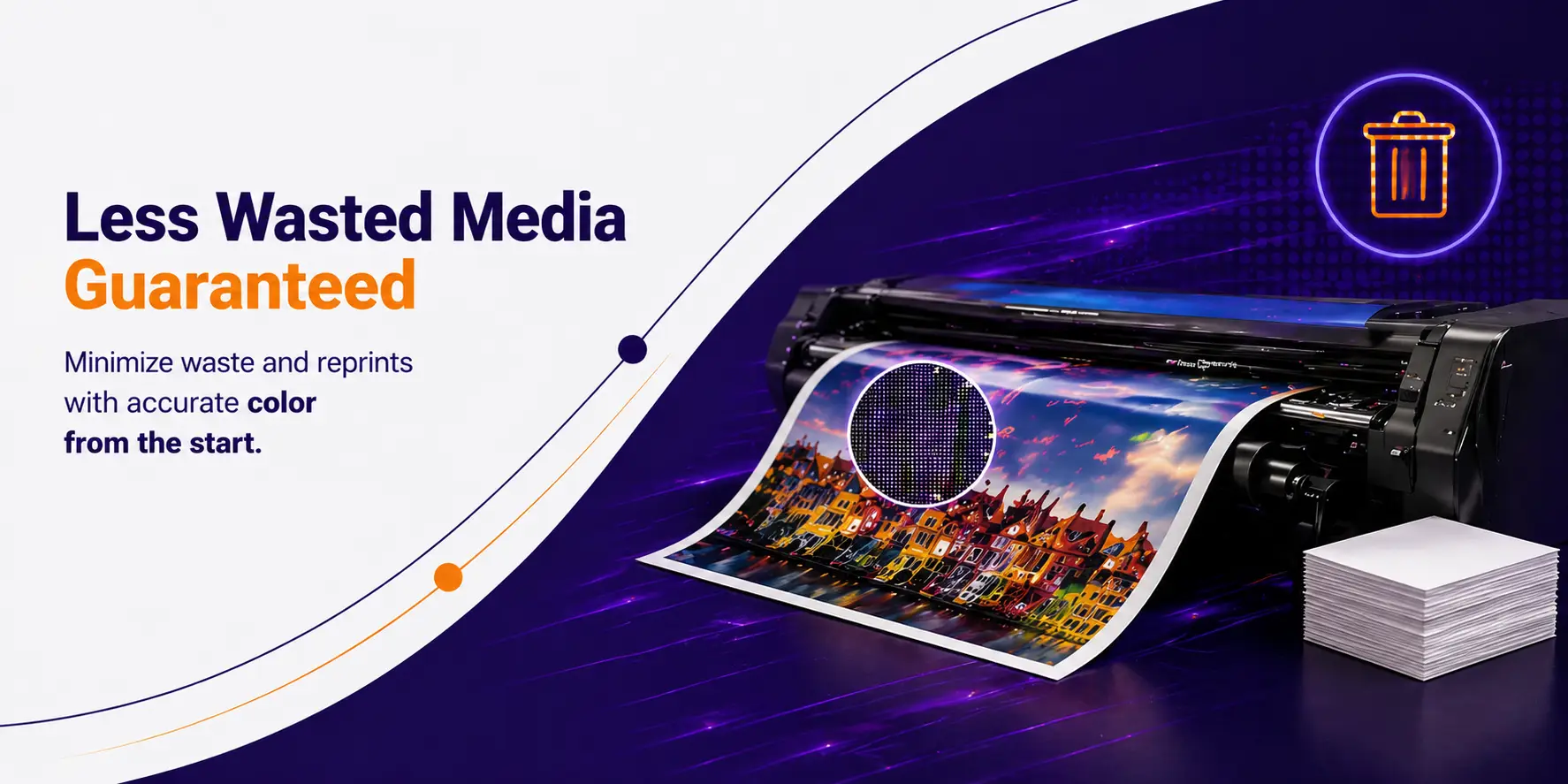 Less Wasted Media 2026