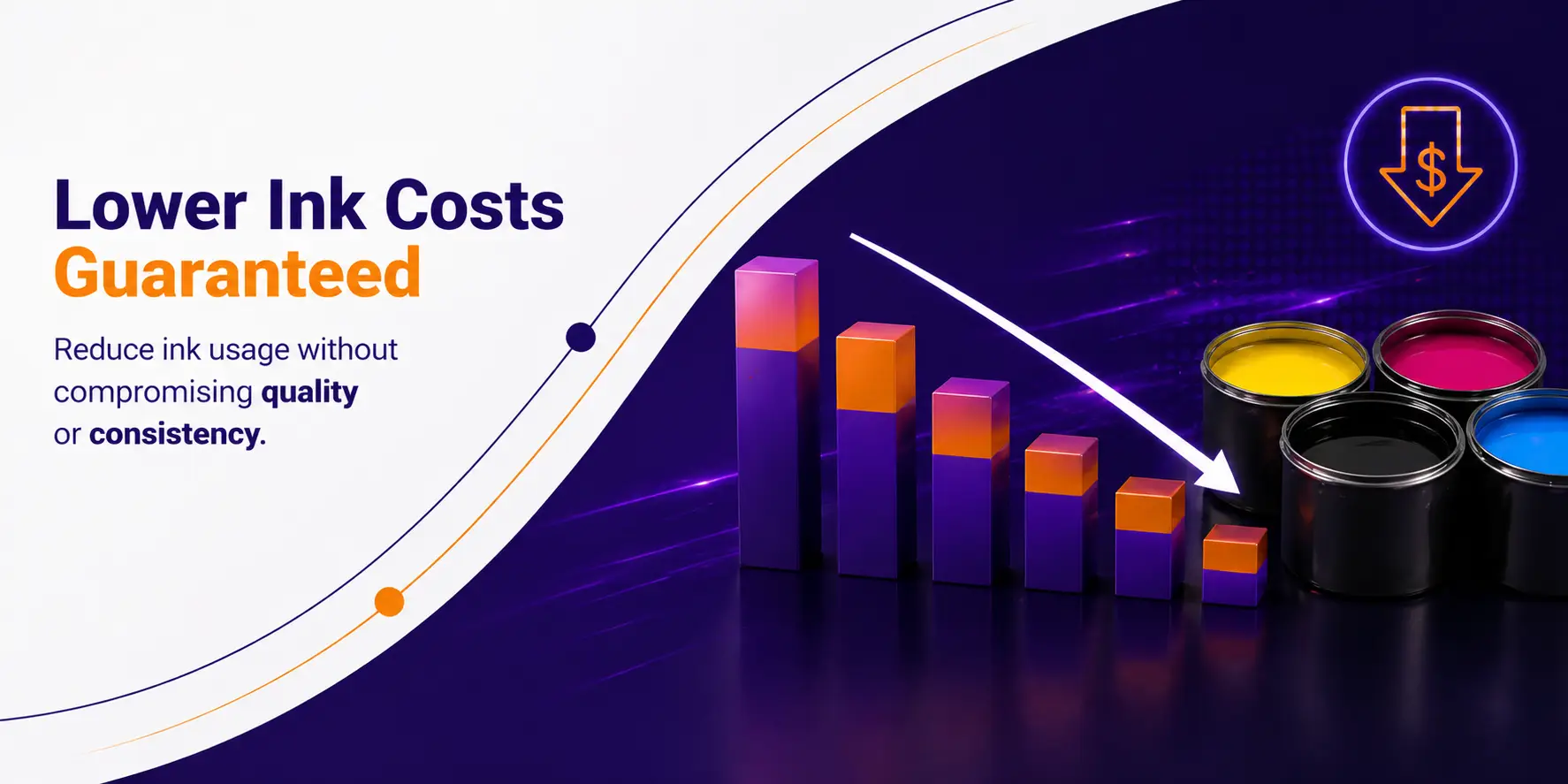 Lower Ink Costs 2026