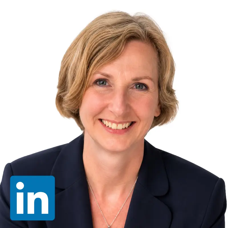 Angela Van Den Akker