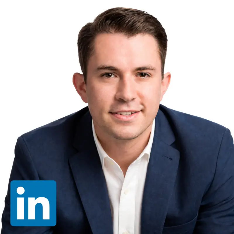 Adam Chamberlain