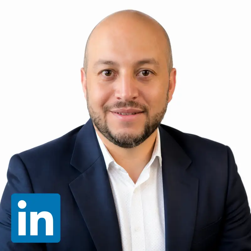 Gabriel Gonzalez