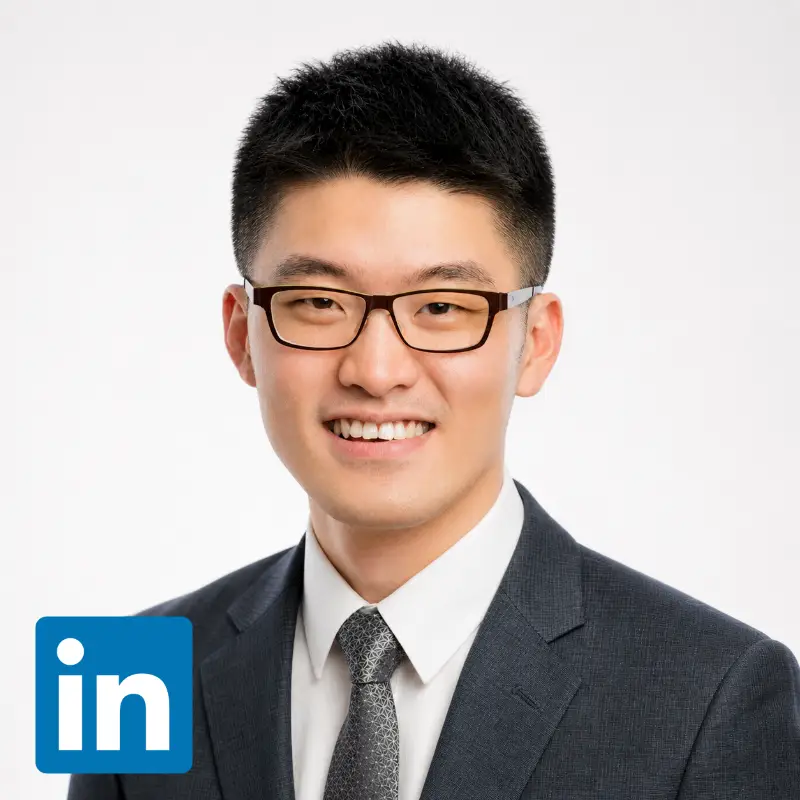 Kevin Chuang Wen-Kai