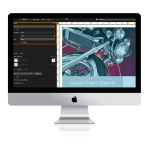 Web Banners 2026 smartforms